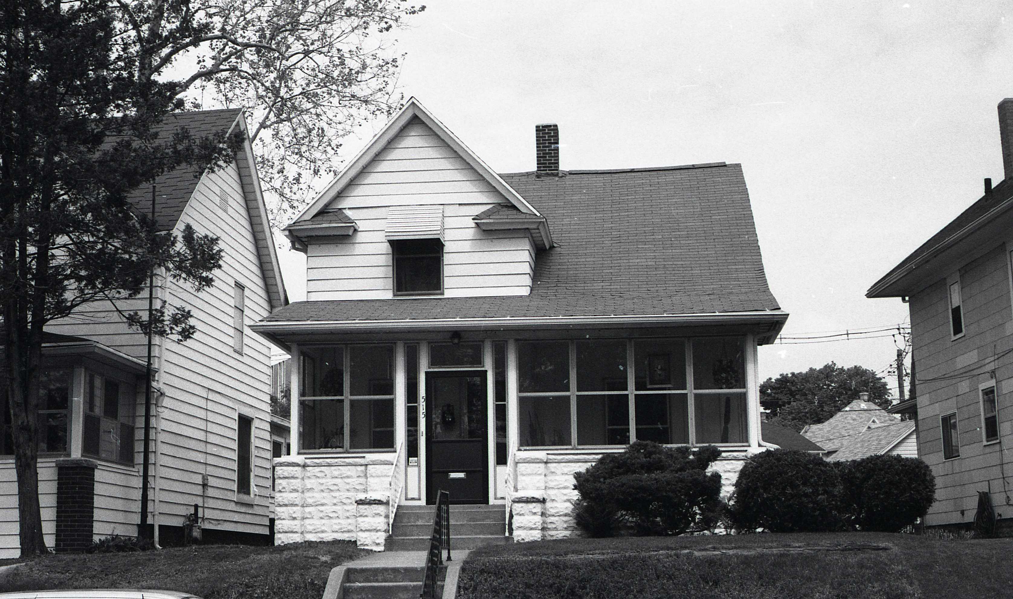 Image credit: Historic Preservation Commission of South Bend and St. Joseph County